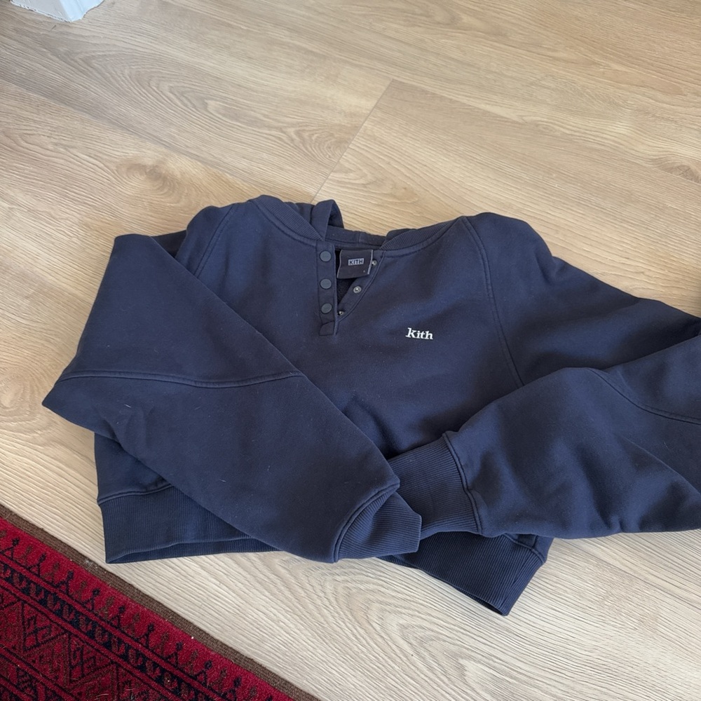 Kith Sweat Set